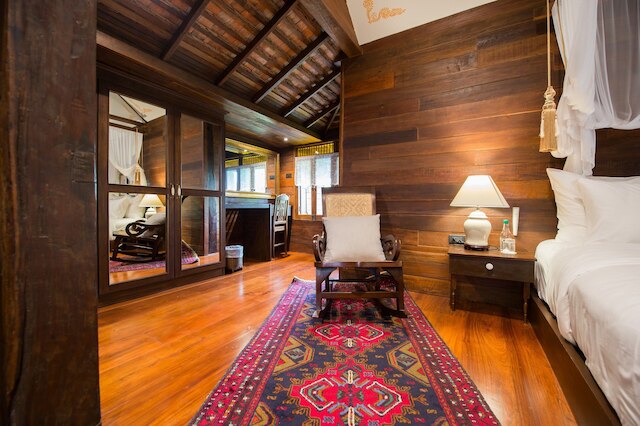 チャントラ キリ シャレーチェンマイ