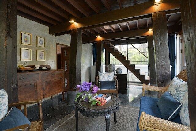 チャントラ キリ シャレーチェンマイ