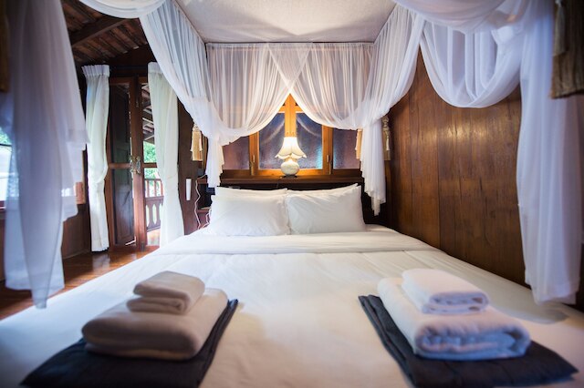 チャントラ キリ シャレーチェンマイ