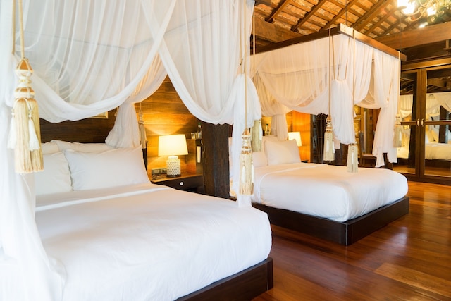 チャントラ キリ シャレーチェンマイ