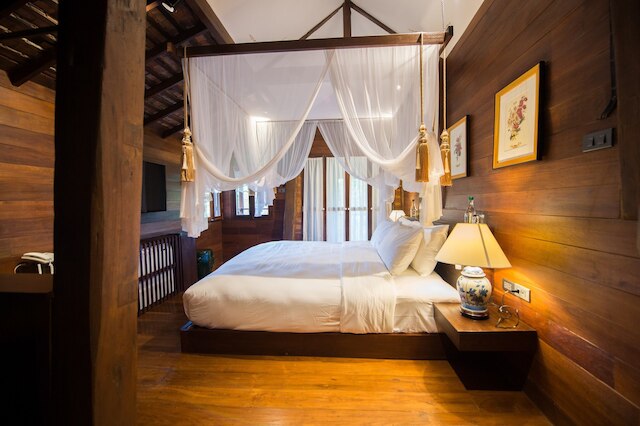 チャントラ キリ シャレーチェンマイ