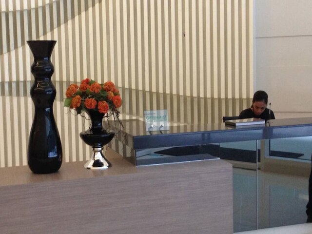 オールアットジャズ - マカティサービスアパートメント