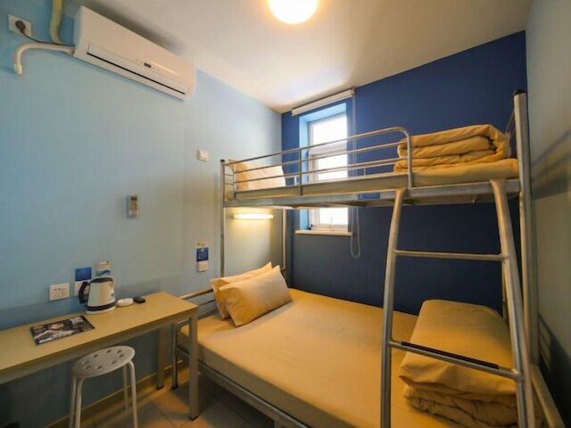 ビーステイ 瀋陽 フォービドゥン シティ フアンヤン ゲート サブウェイ ステーション (百時快捷酒店 懷遠門店)