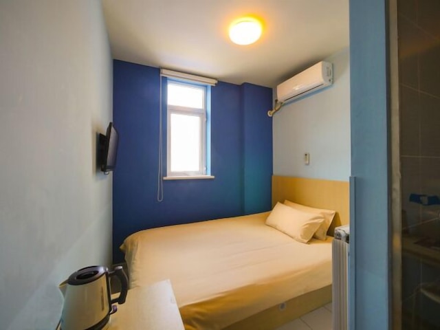 ビーステイ 瀋陽 フォービドゥン シティ フアンヤン ゲート サブウェイ ステーション (百時快捷酒店 懷遠門店)