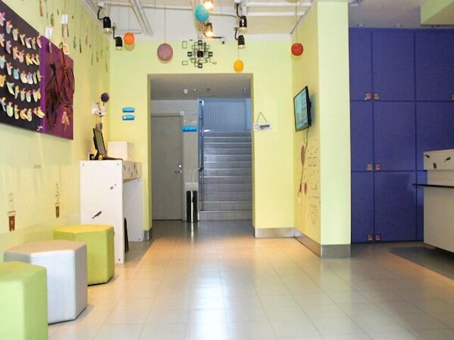 ビーステイ 瀋陽 フォービドゥン シティ フアンヤン ゲート サブウェイ ステーション (百時快捷酒店 懷遠門店)