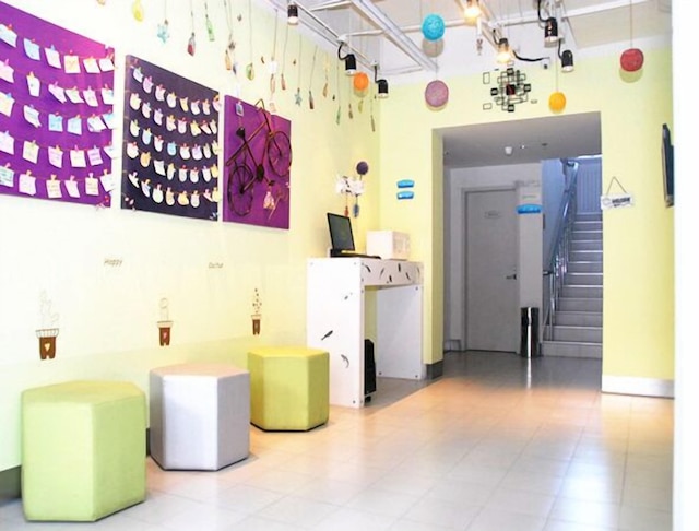 ビーステイ 瀋陽 フォービドゥン シティ フアンヤン ゲート サブウェイ ステーション (百時快捷酒店 懷遠門店)