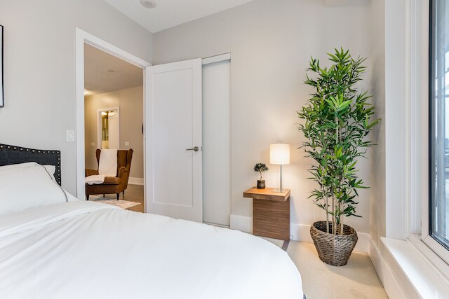 クイックステイ - ブレステイキング 3 ベッドルーム イン ザ ハート オブ ダウンタウン