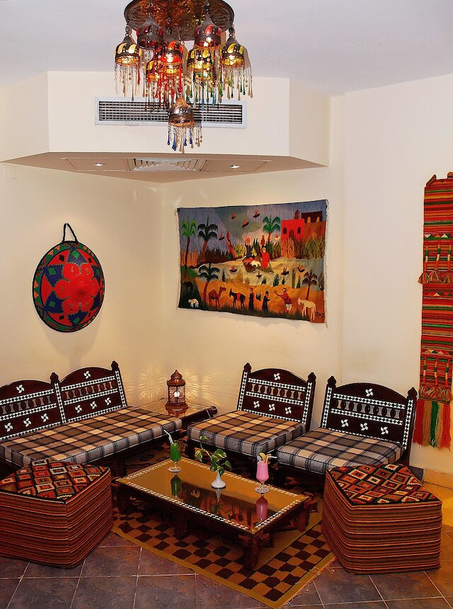 ナーマ ブルー ホテル