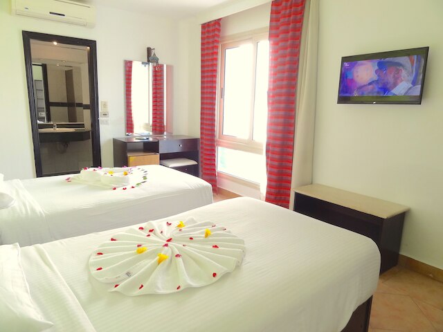 ナーマ ブルー ホテル