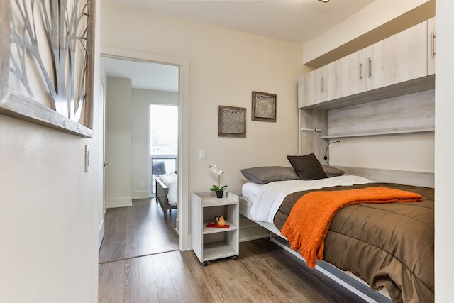 クイックステイ - ジョージアス 2 ベッドルーム イン ザ ハート オブ ダウンタウン