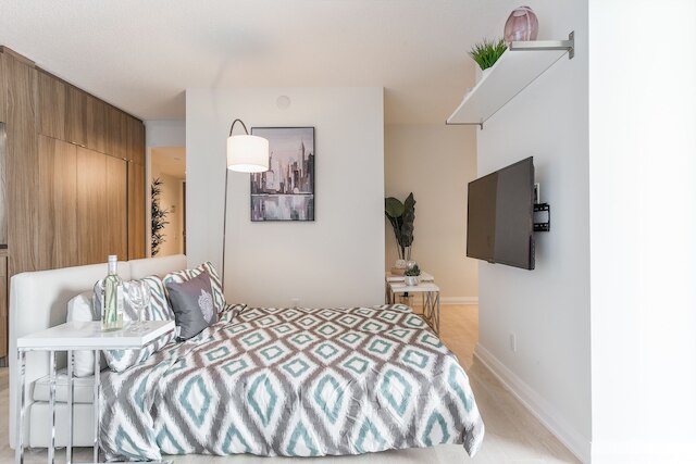 クイックステイ - エンチャントメント イン ヨークビル - ヨンジ & ブロア