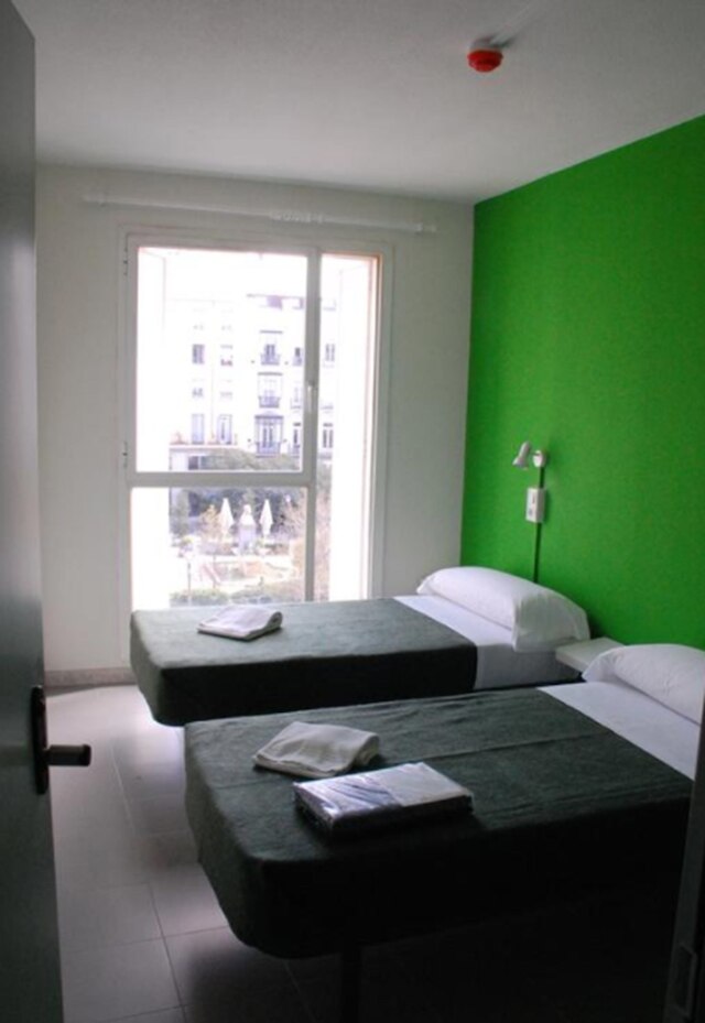 モーション チュエカ - ホステル