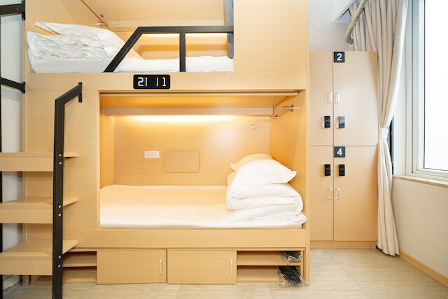 Dunbar Inn Zhenbein Road