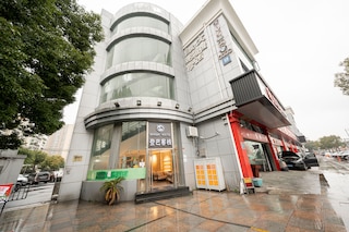 Dunbar Inn Zhenbein Road