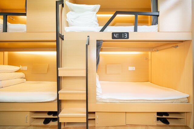 Dunbar Inn Zhenbein Road