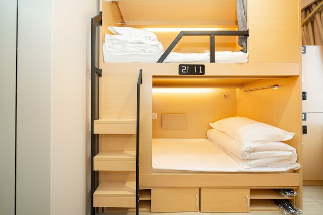 Dunbar Inn Zhenbein Road