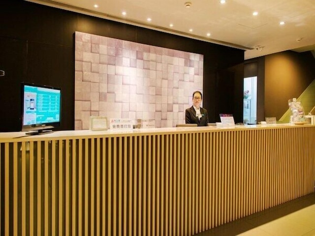 ジンジャン イン 大連 リエンハー ロード(錦江之星酒店 大連聯合路店)