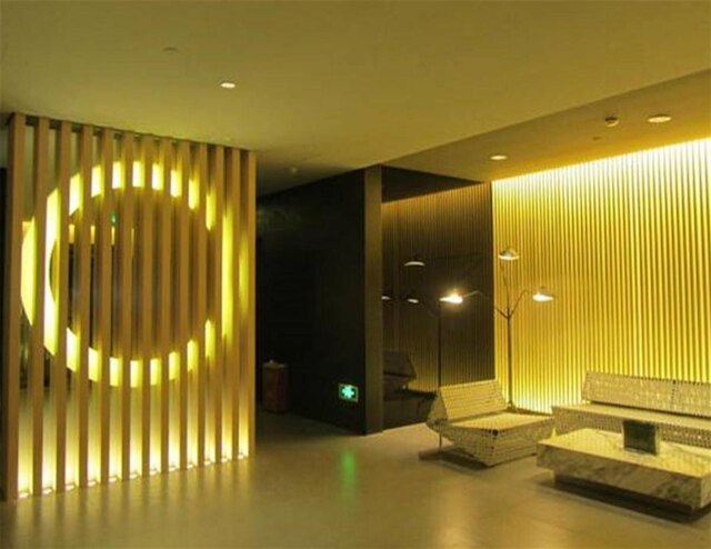 ジンジャン イン 大連 リエンハー ロード(錦江之星酒店 大連聯合路店)