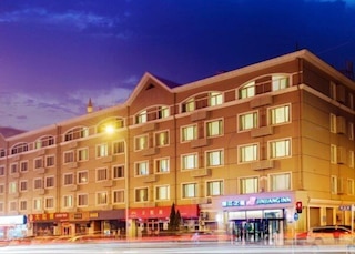 ジンジャン イン 大連 リエンハー ロード(錦江之星酒店 大連聯合路店)