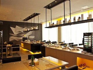 ジンジャン イン 福州 倉山 オリンピック スポーツ センター (錦江之星酒店 福州倉山奧體店)