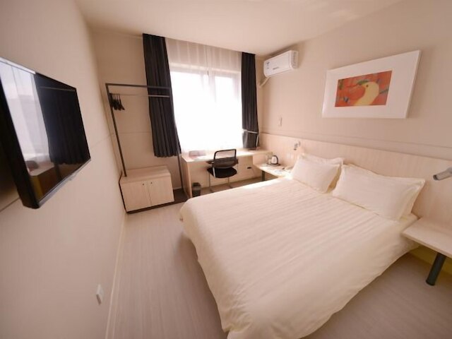 ジンジャン イン 哈爾濱 セントラル ストリート シンヤン ロード