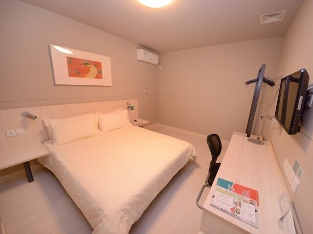 ジンジャン イン 哈爾濱 セントラル ストリート シンヤン ロード