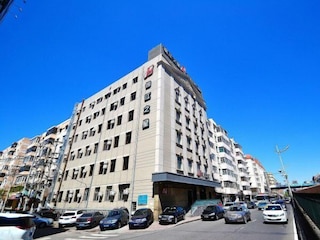 ジンジャン イン 哈爾濱 セントラル ストリート シンヤン ロード