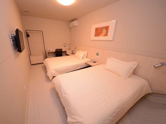 ジンジャン イン 哈爾濱 セントラル ストリート シンヤン ロード