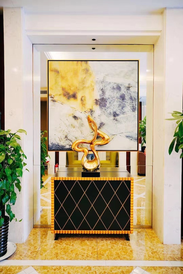 ジンジャン イン セレクト 上海 エクスポ 德州路