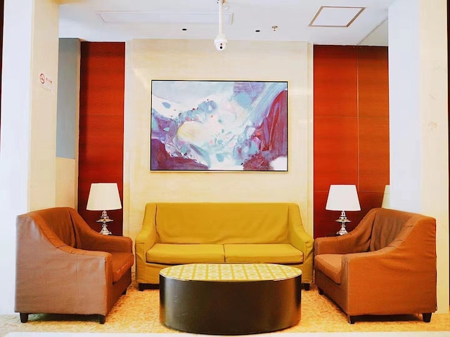 ジンジャン イン セレクト 上海 エクスポ 德州路