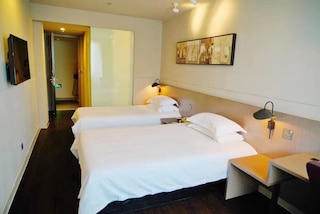 ジンジャン イン セレクト 上海 エクスポ 德州路