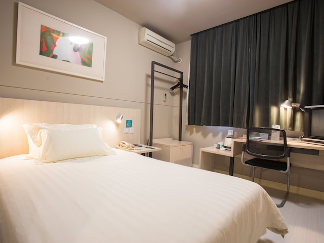 ジンジャン イン 瀋陽 タイユエン ストリート (錦江之星酒店 瀋陽太原街店)