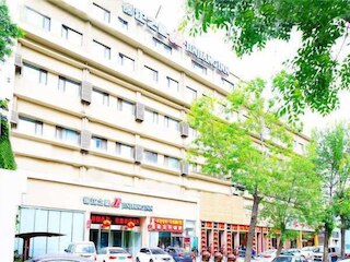 ジンジャン イン 天津 チャンジアン ロード (錦江之星酒店 天津長江道店)