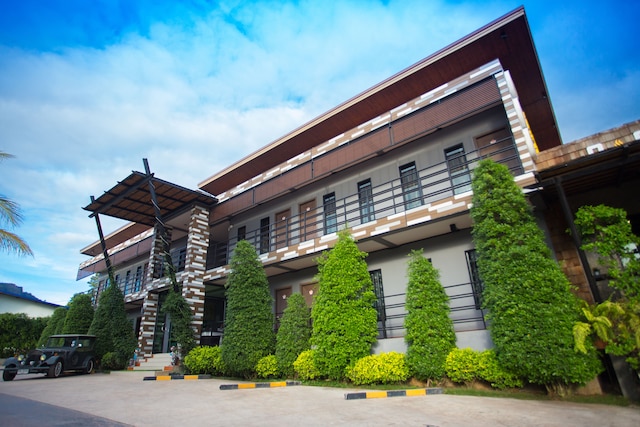 ザ プリンス ホテル