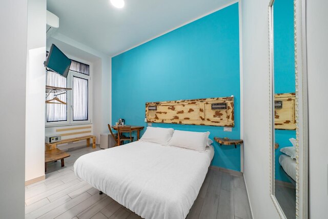 B&B ドルチェヴィータ ナポリ