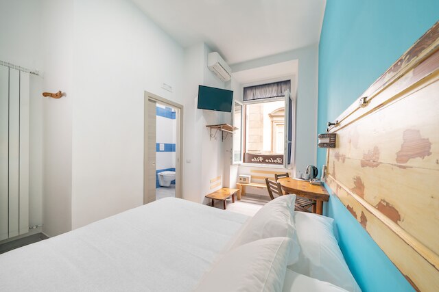 B&B ドルチェヴィータ ナポリ