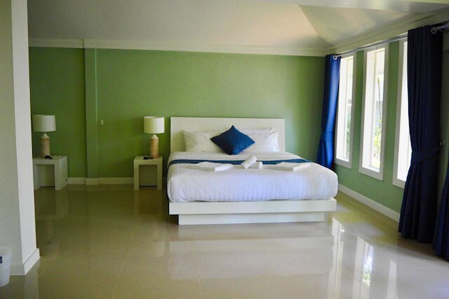 プリン リゾート & レストラン