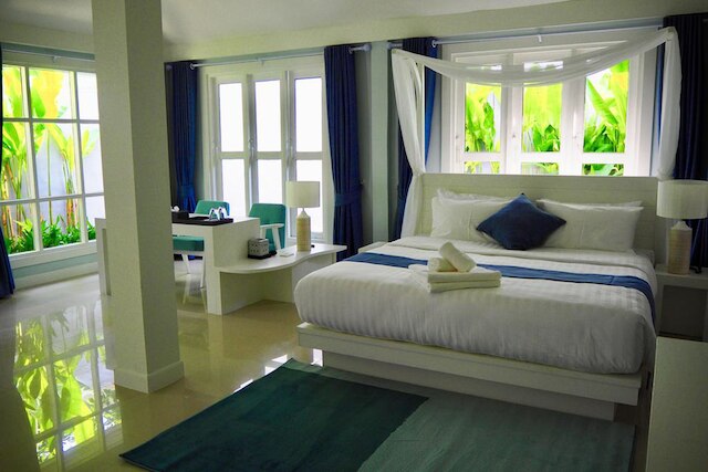 プリン リゾート & レストラン