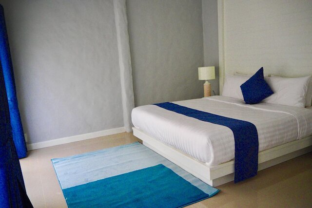 プリン リゾート & レストラン