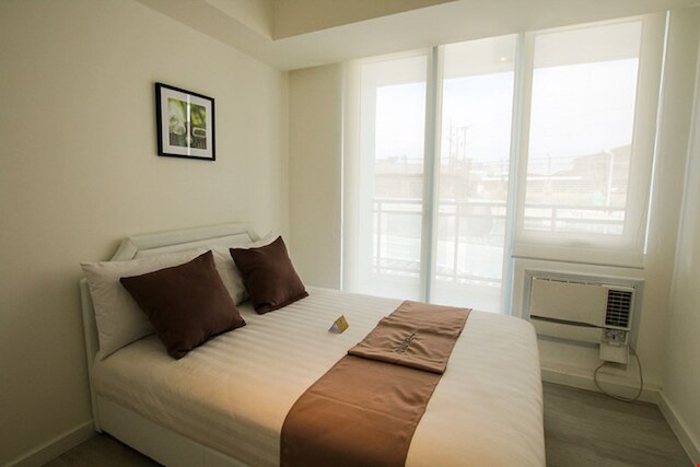 アズール アーバン リゾート レジデンシーズ