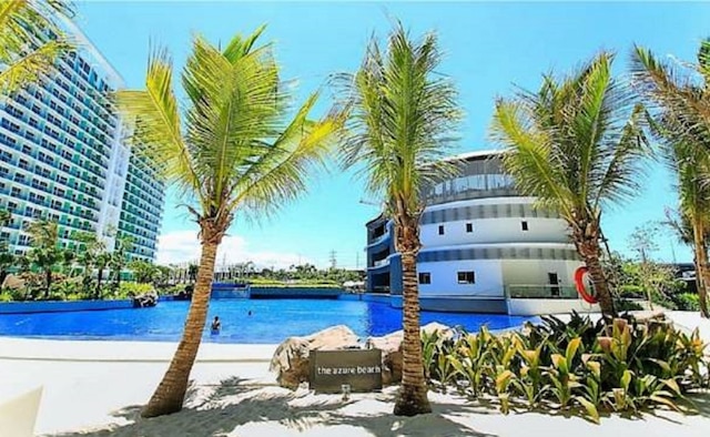 アズール アーバン リゾート レジデンシーズ