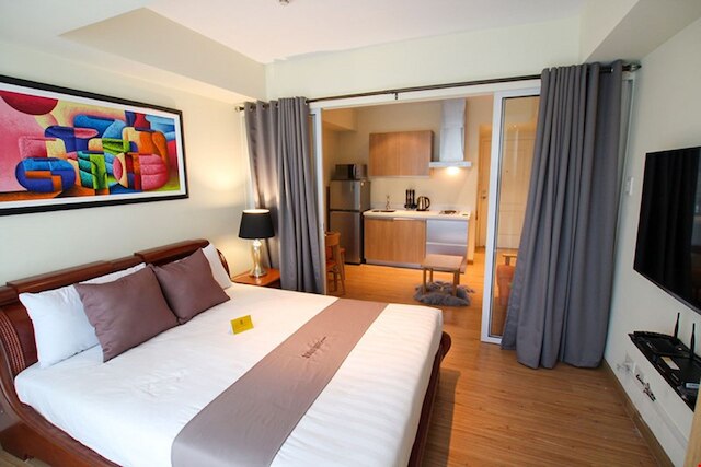 アズール アーバン リゾート レジデンシーズ