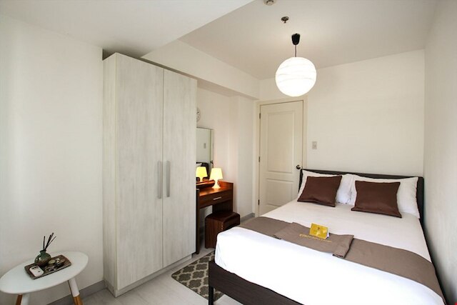 アズール アーバン リゾート レジデンシーズ