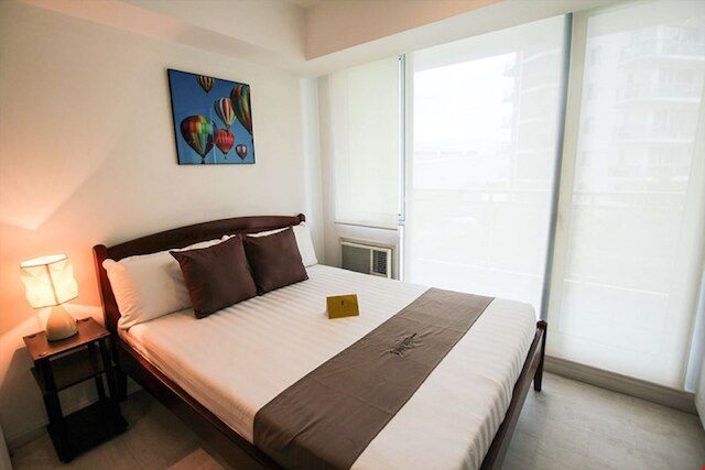 アズール アーバン リゾート レジデンシーズ