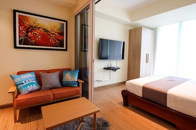 アズール アーバン リゾート レジデンシーズ