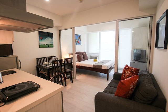 アズール アーバン リゾート レジデンシーズ