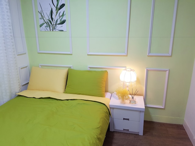 弘大ゲストハウス