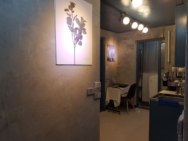 弘大ゲストハウス