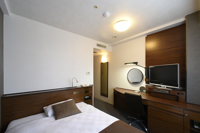 アルピコ プラザ ホテル