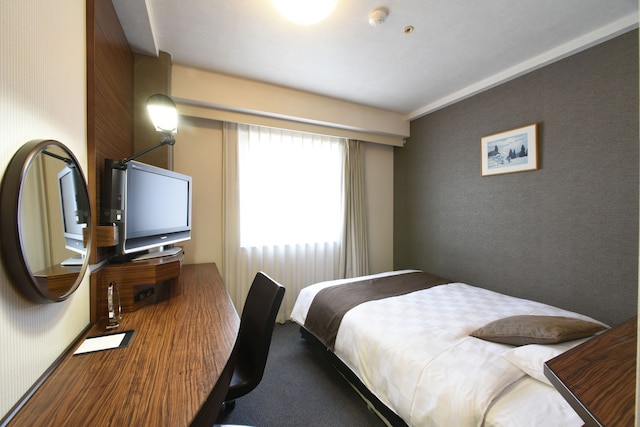 アルピコ プラザ ホテル